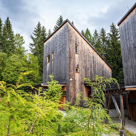 Horská chata Harrachov Exteriér fotografie