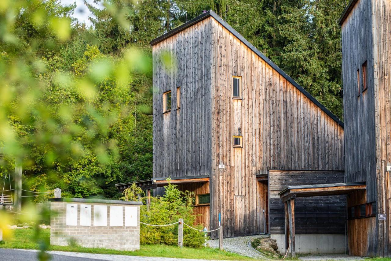 Horská chata Harrachov Exteriér fotografie